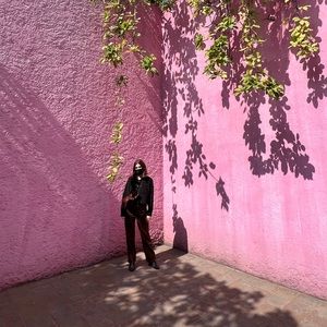 Meet your Posher, Moriah